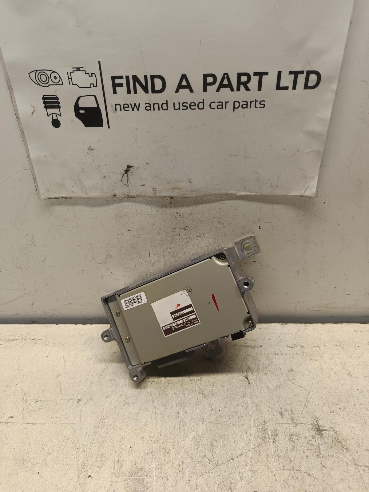 2008 MAZDA 6 Airbag Module/Sensor Contact us for Photo