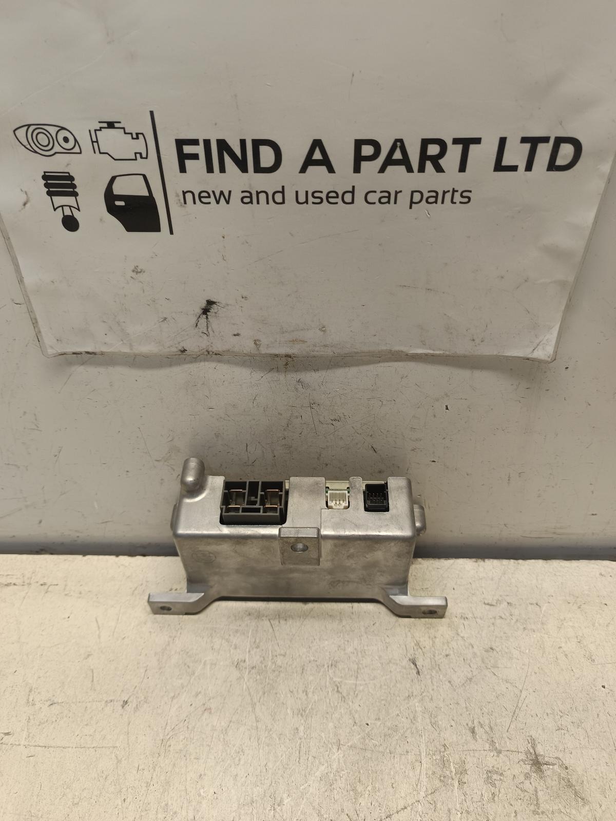 View Auto part Airbag Module/Sensor MAZDA 6 2008