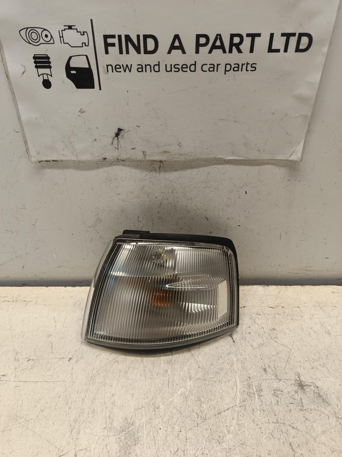 View Auto part Left Indicator/Fog/Side MAZDA 121 1997