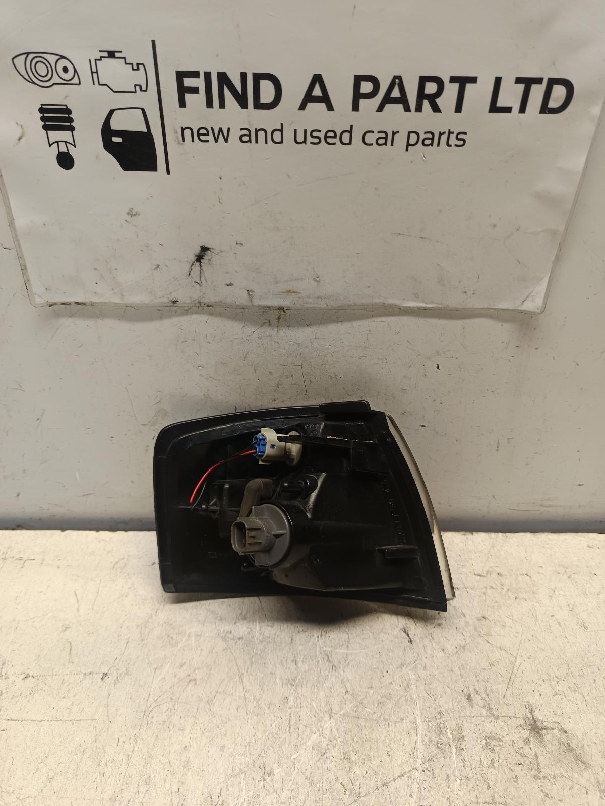 1997 MAZDA 121 Left Indicator/Fog/Side Contact us for Photo