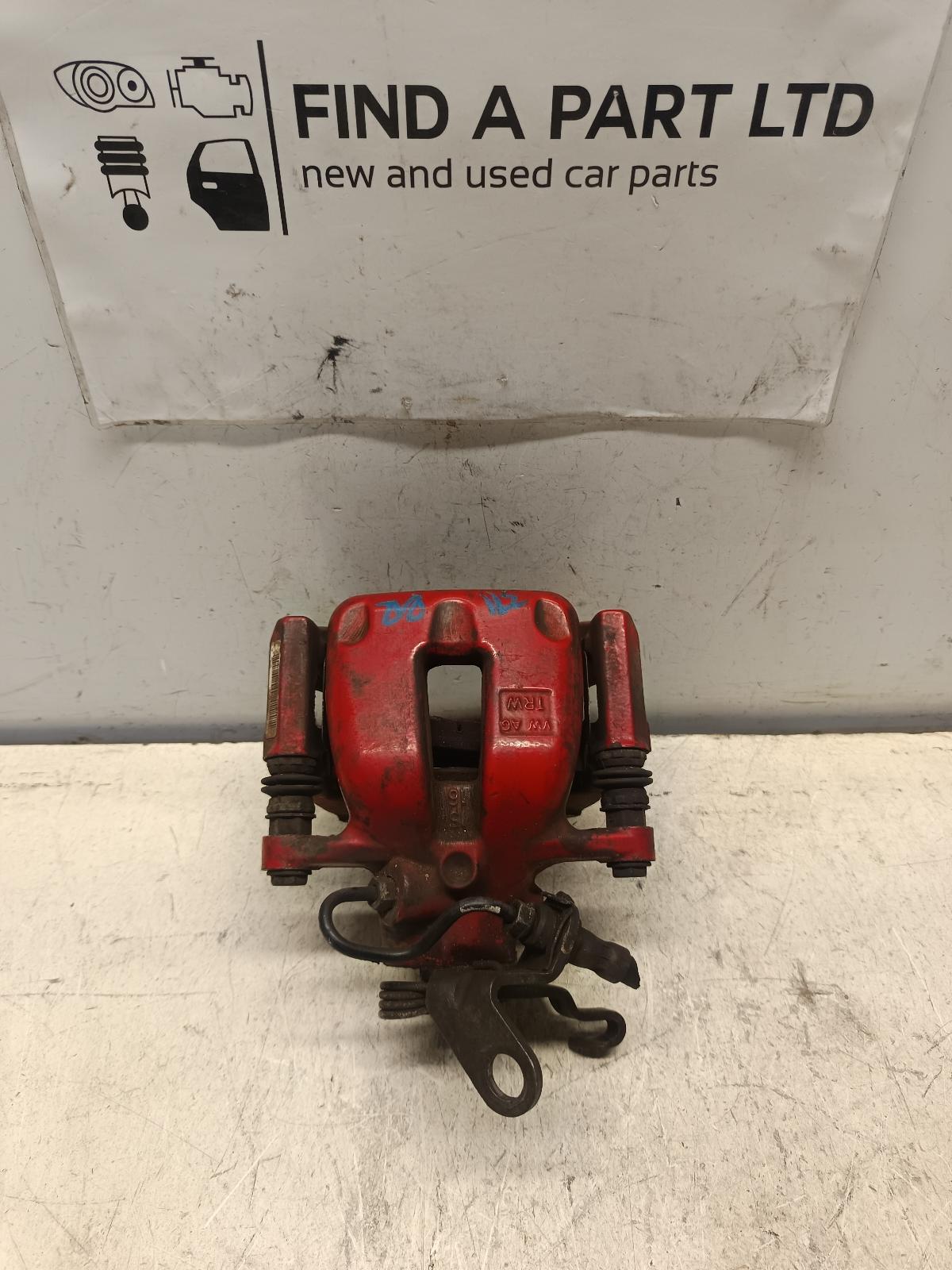 View Auto part Caliper VOLKSWAGEN GOLF 2007