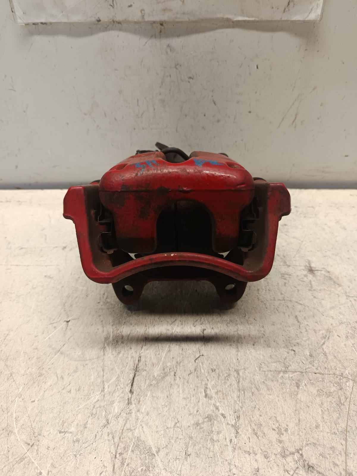 2007 VOLKSWAGEN GOLF Caliper Contact us for Photo