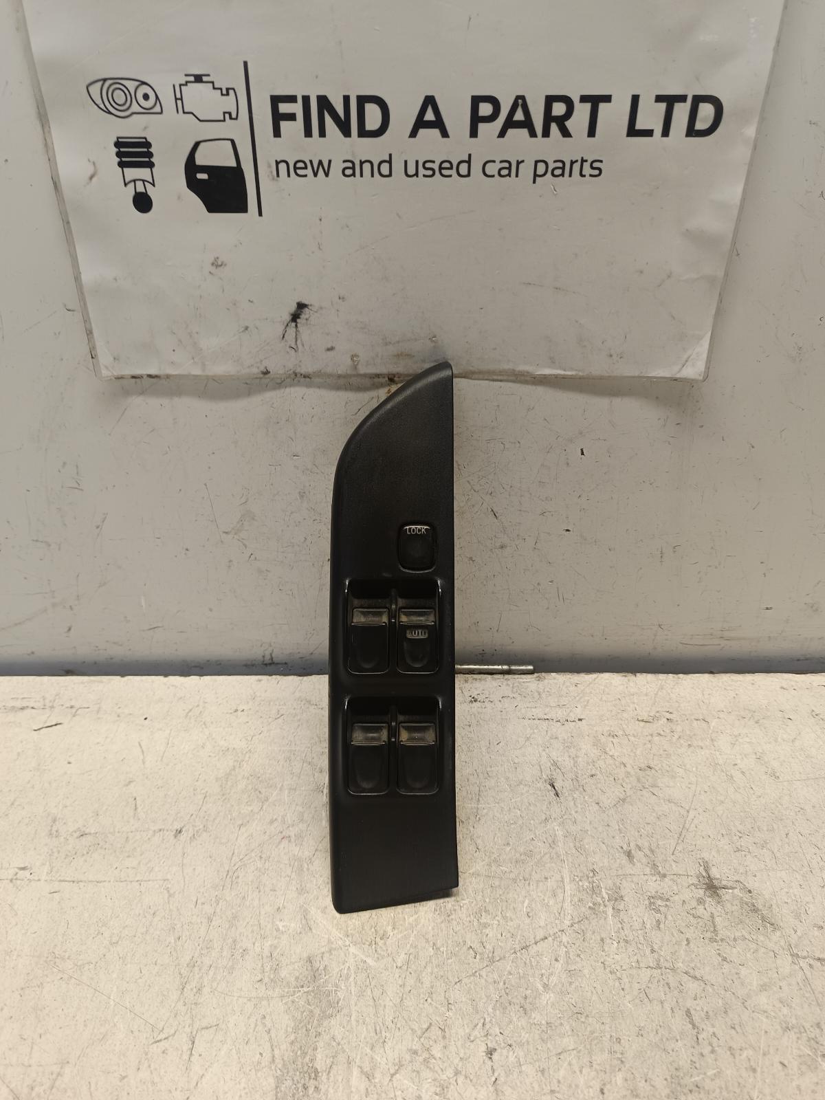 View Auto part Pwr Dr Wind Switch NISSAN PATHFINDER 1997