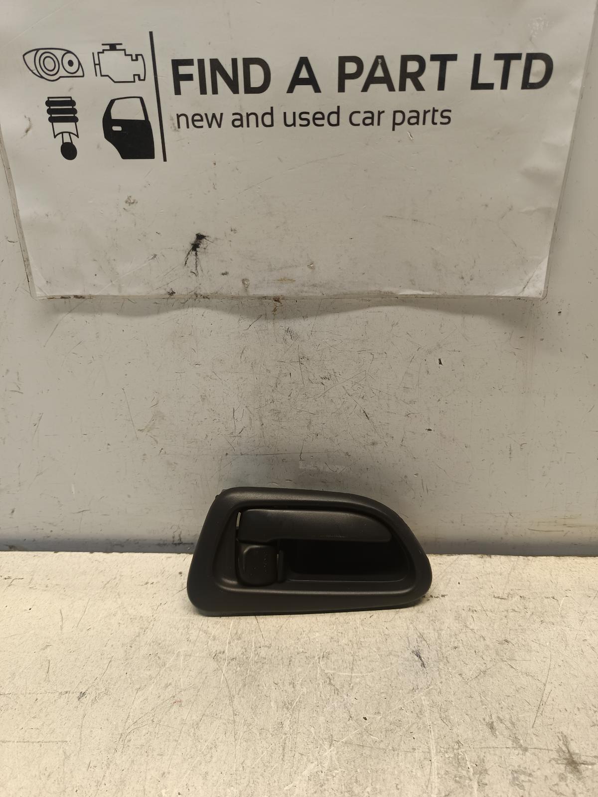 View Auto part Door Handle SUBARU IMPREZA 2007
