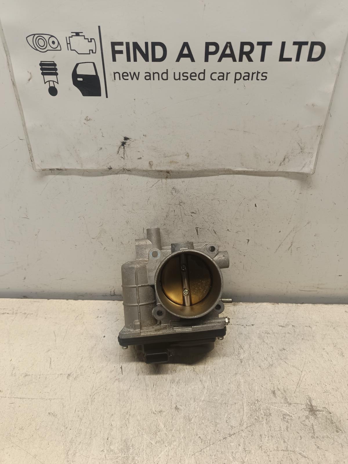 View Auto part Throttle Body SUBARU LIBERTY 2010