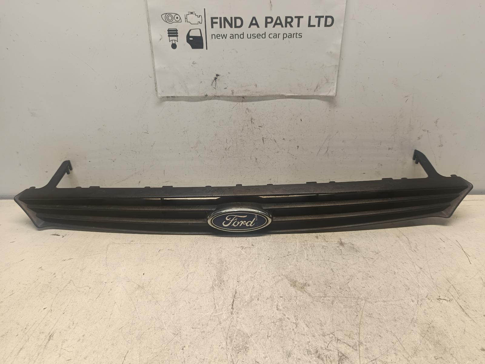 View Auto part Grille FORD FOCUS 2006