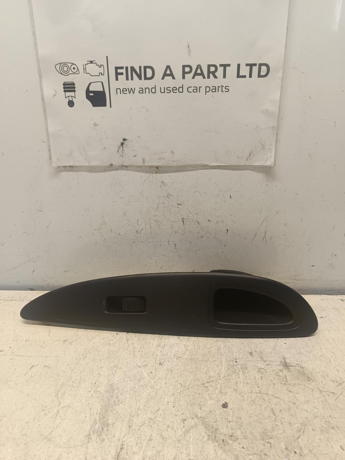 View Auto part Pwr Dr Wind Switch NISSAN PRIMERA 2004