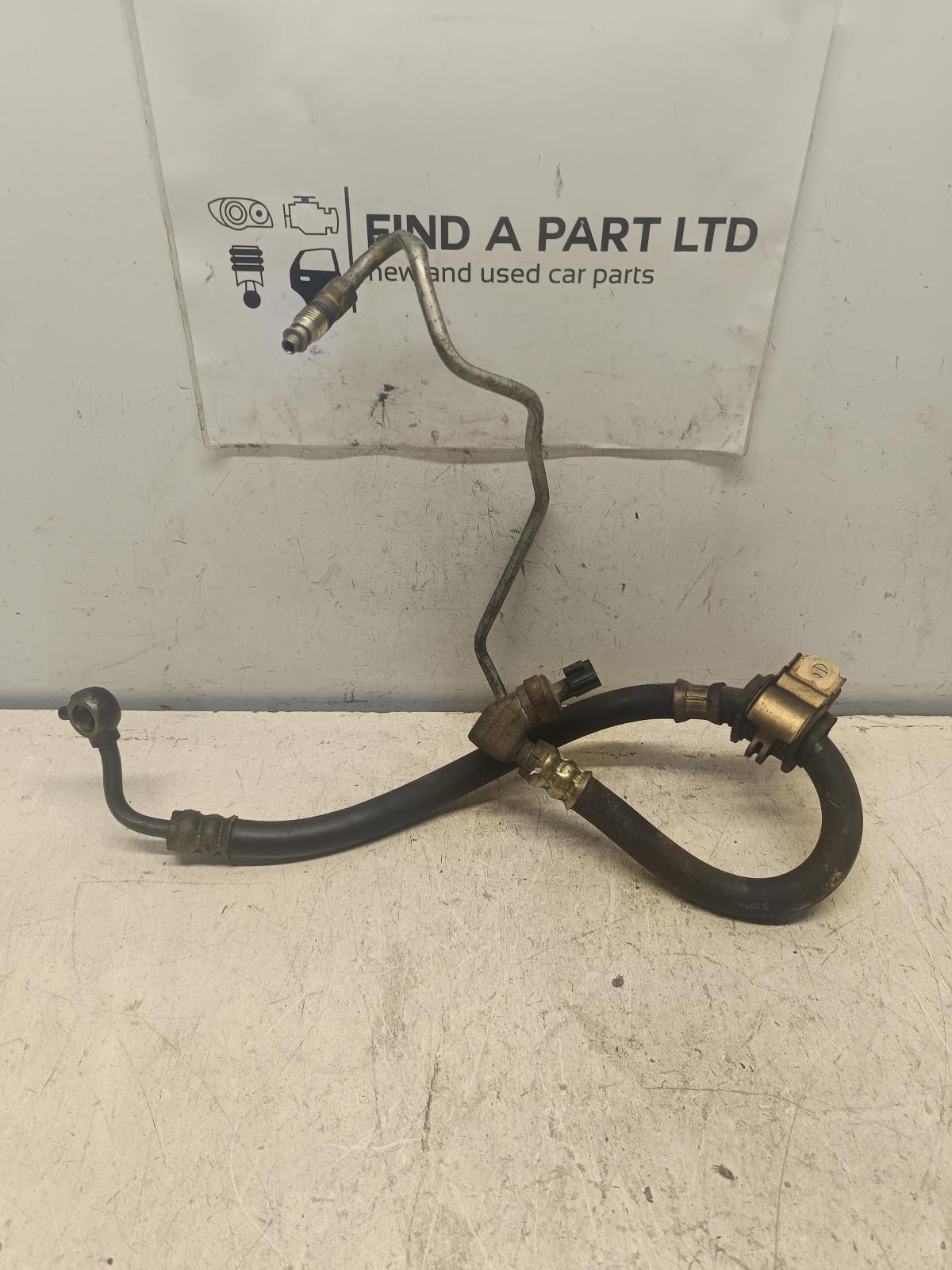 View Auto part Power Steer Hose NISSAN PRIMERA 2004