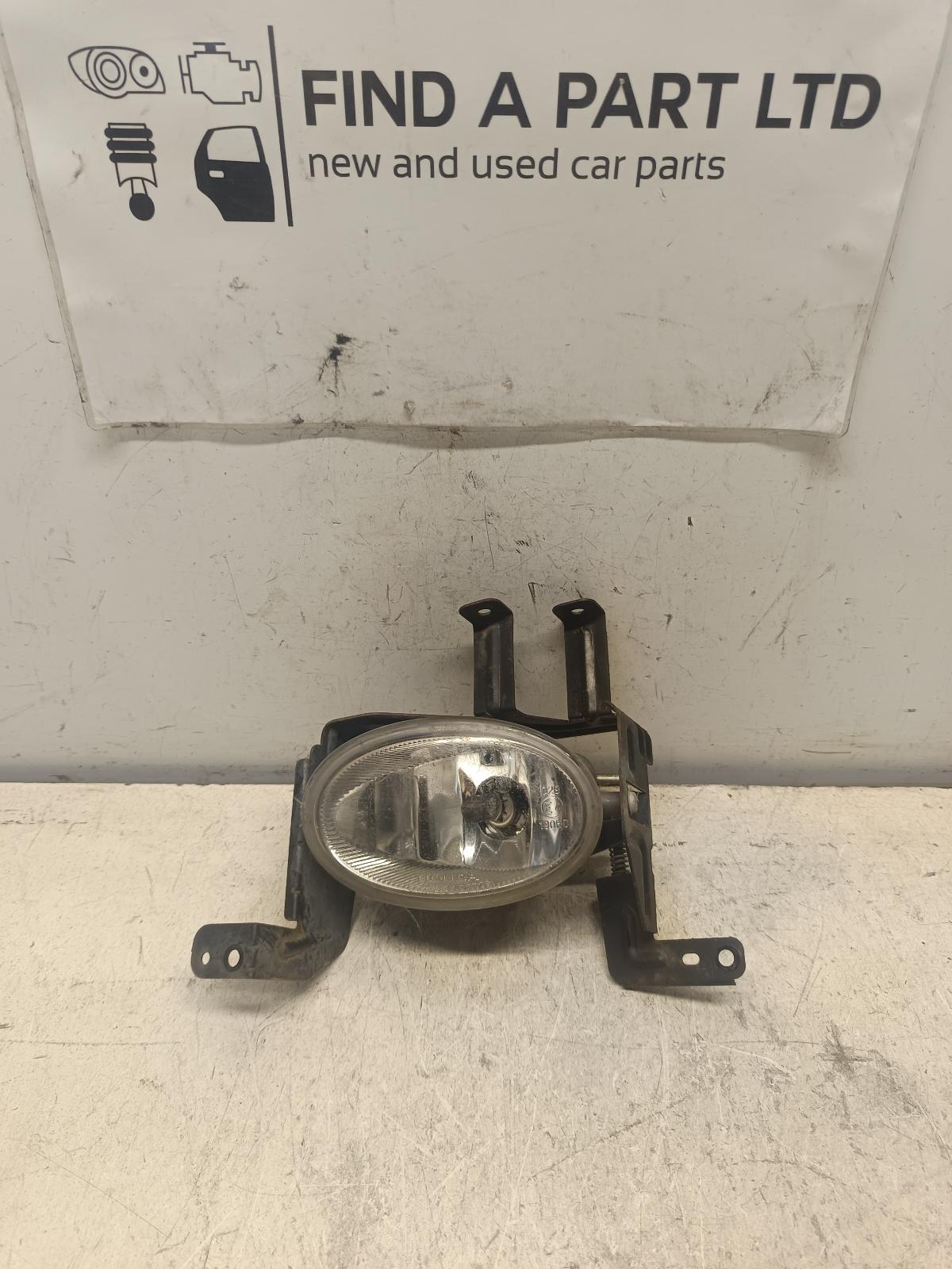 View Auto part Left Indicator/Fog/Side HONDA ODYSSEY 2004