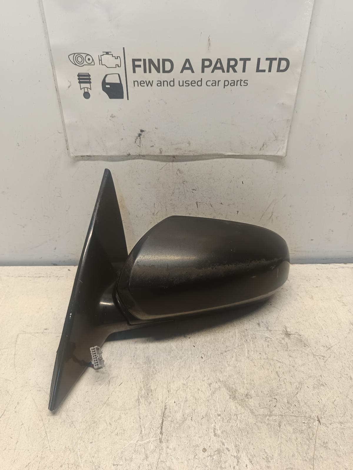 View Auto part Left Door Mirror NISSAN MAXIMA 2007
