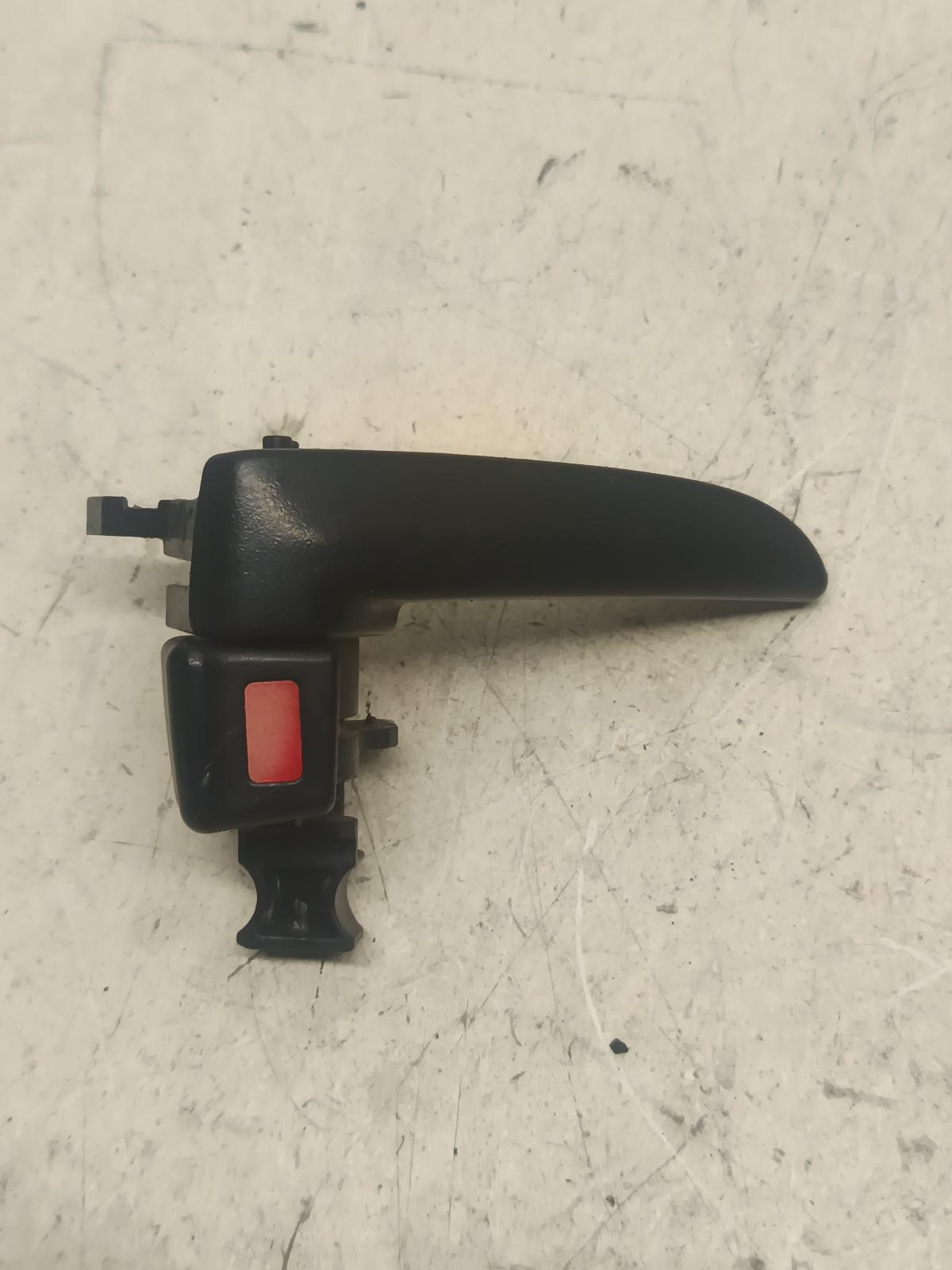 View Auto part Door Handle MAZDA PREMACY 2008