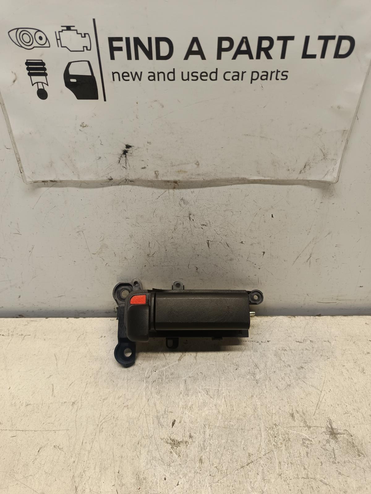 View Auto part Door Handle MAZDA PREMACY 2008