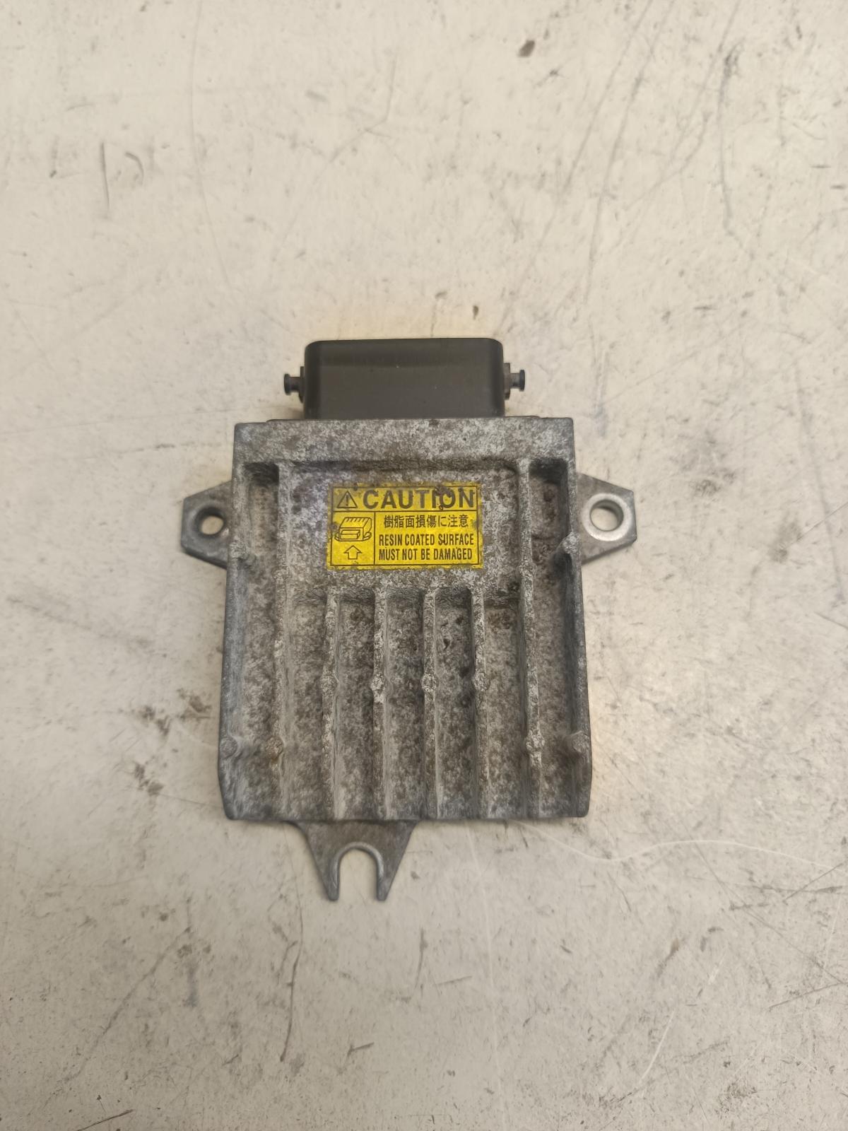 View Auto part Ecu MAZDA PREMACY 2008