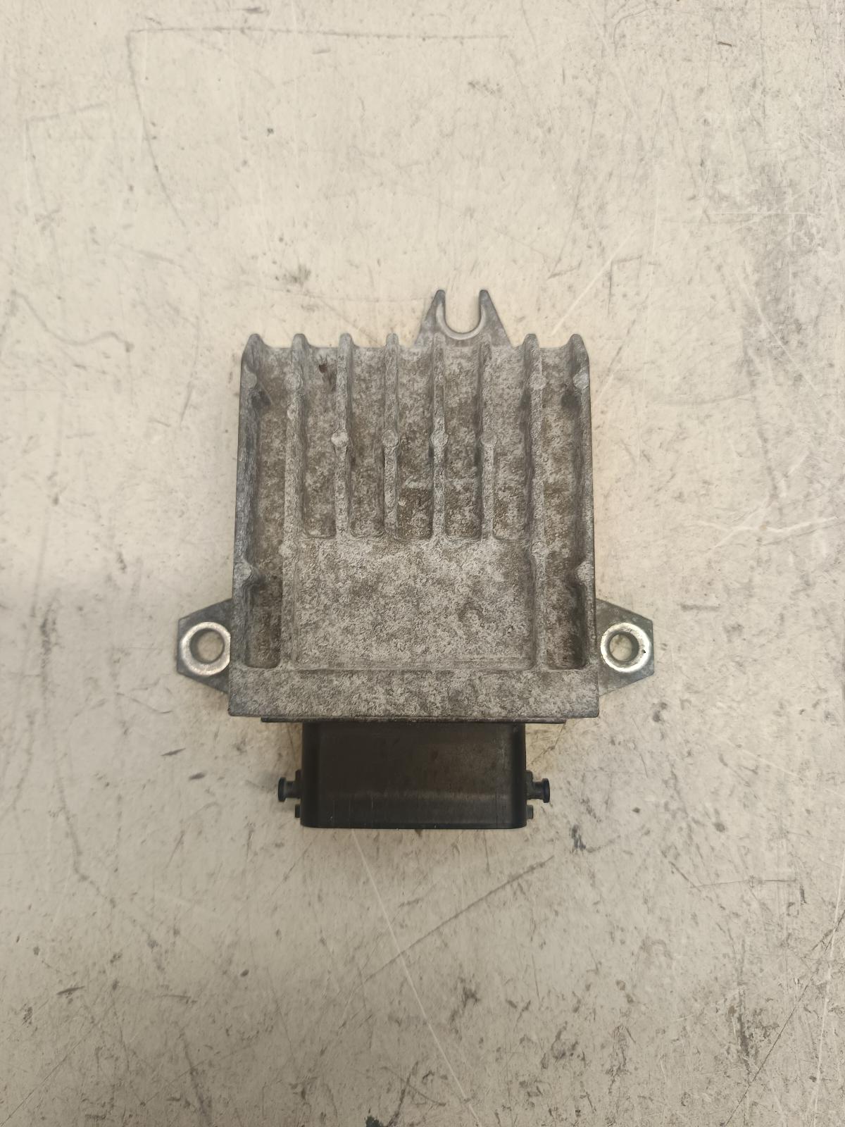 View Auto part Ecu MAZDA PREMACY 2012