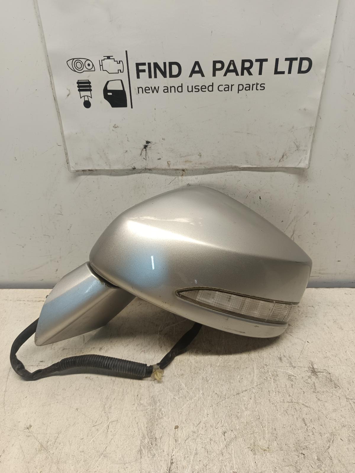 View Auto part Left Door Mirror HONDA EDIX 2007