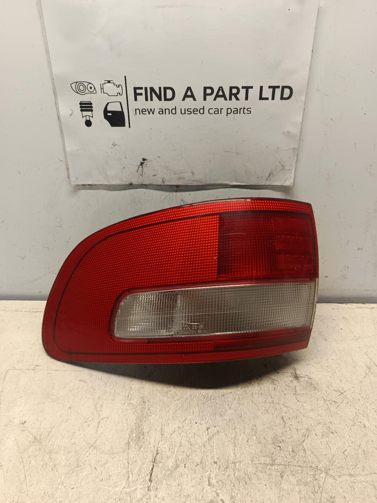 View Auto part Left Taillight TOYOTA ESTIMA 1997
