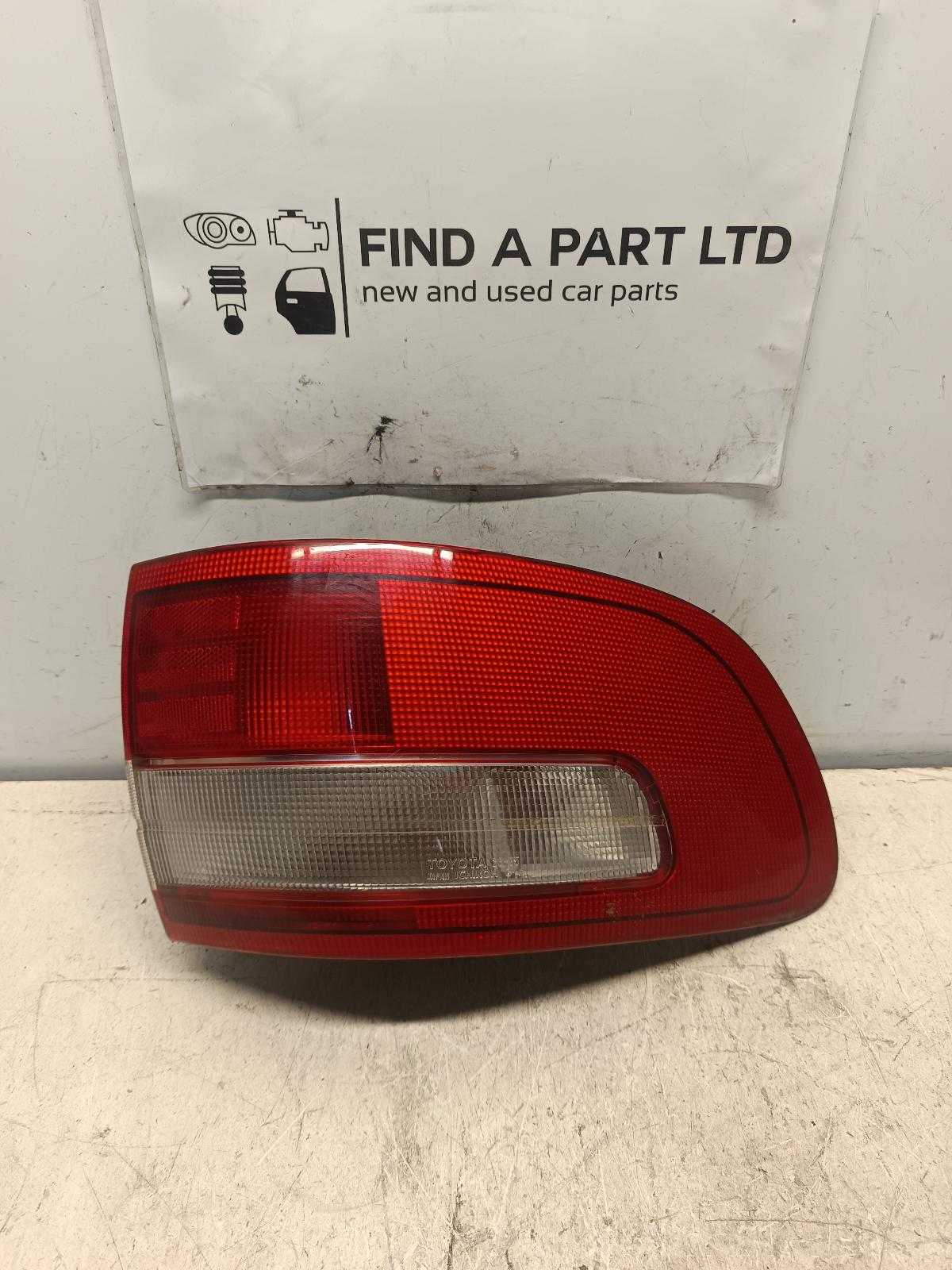View Auto part Right Taillight TOYOTA ESTIMA 1997