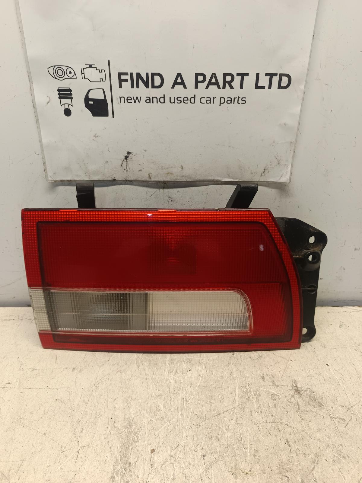 View Auto part Rear Garnish TOYOTA ESTIMA 1997