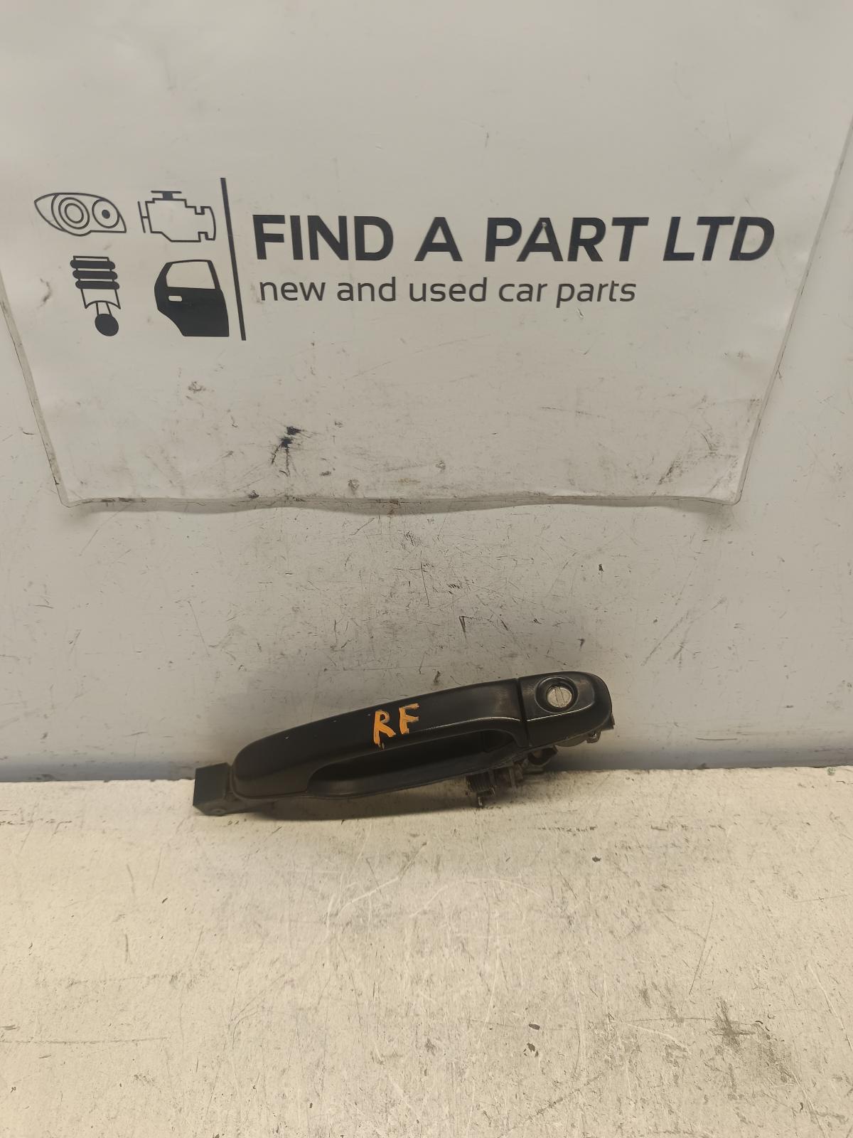View Auto part Door Handle TOYOTA ESTIMA 1996