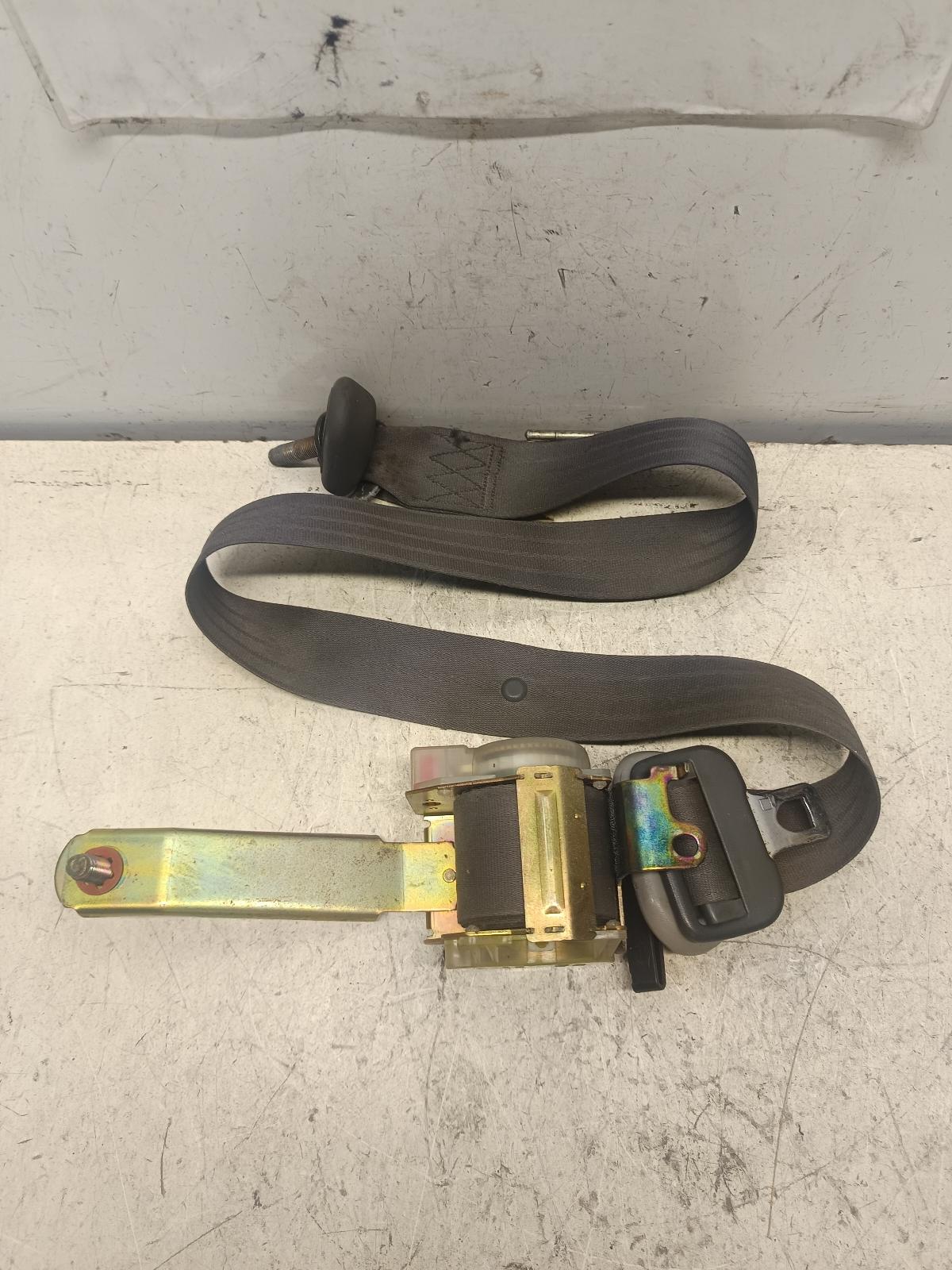 1996 TOYOTA ESTIMA Seatbelt/Stalk Contact us for Photo