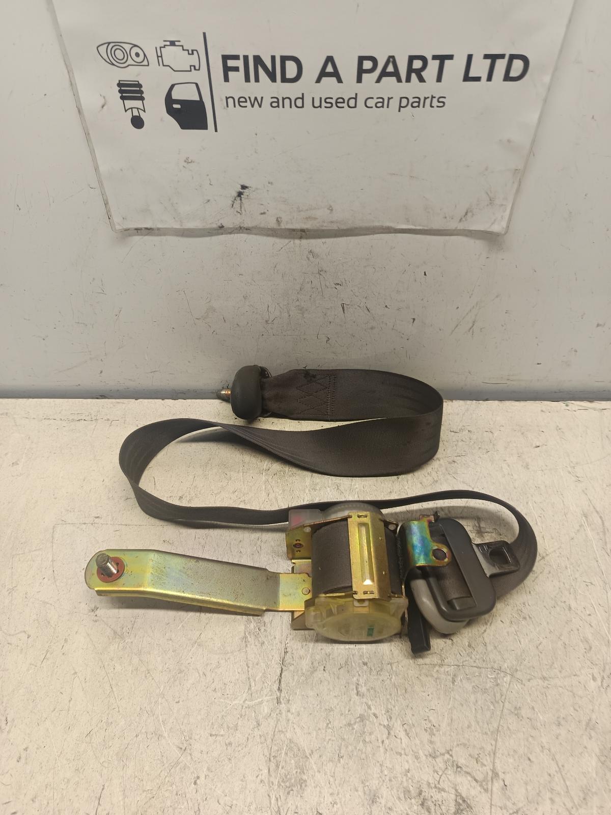 1996 TOYOTA ESTIMA Seatbelt/Stalk Contact us for Photo