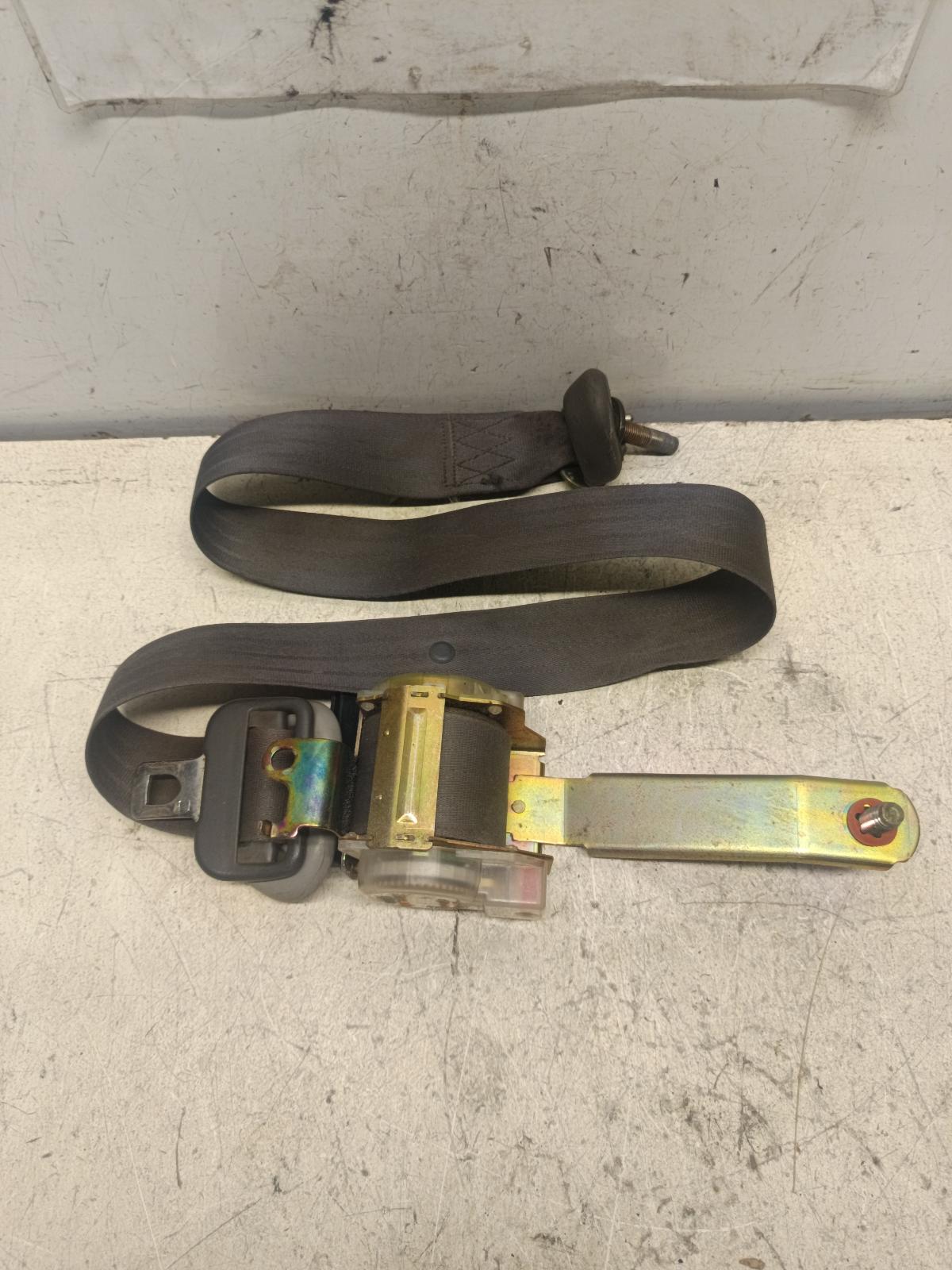 1996 TOYOTA ESTIMA Seatbelt/Stalk Contact us for Photo