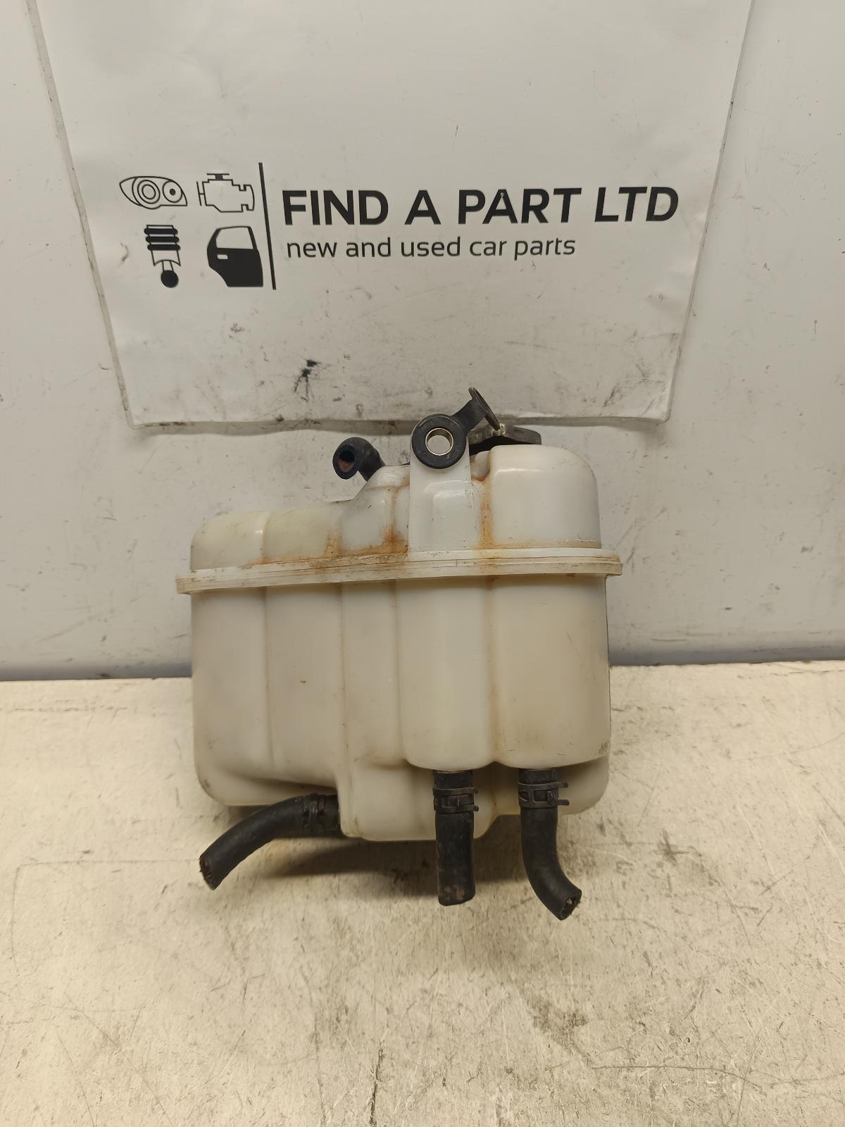 View Auto part Overflow Bottle TOYOTA ESTIMA 1996