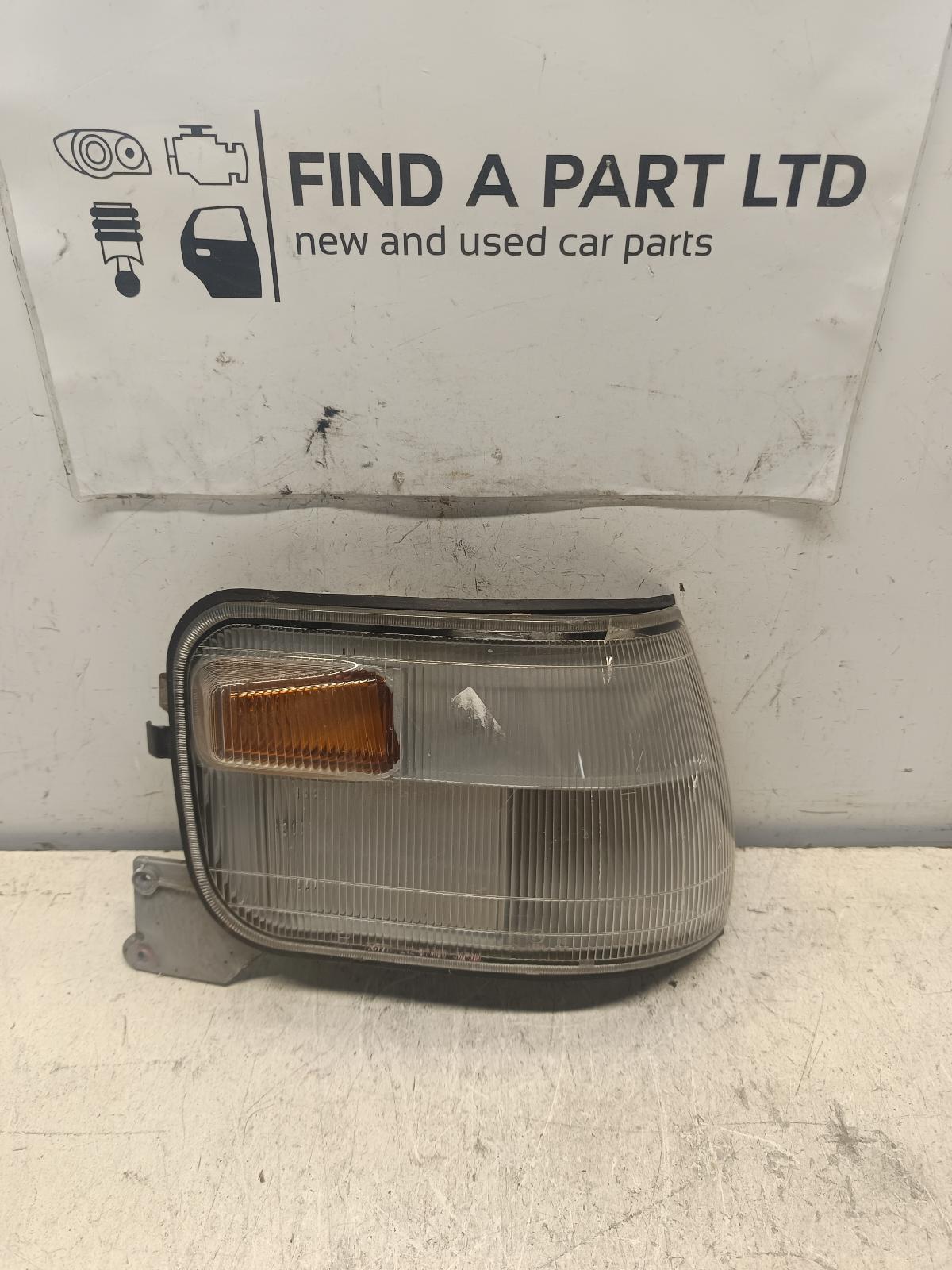 View Auto part Left Indicator/Fog/Side MITSUBISHI L300 2006