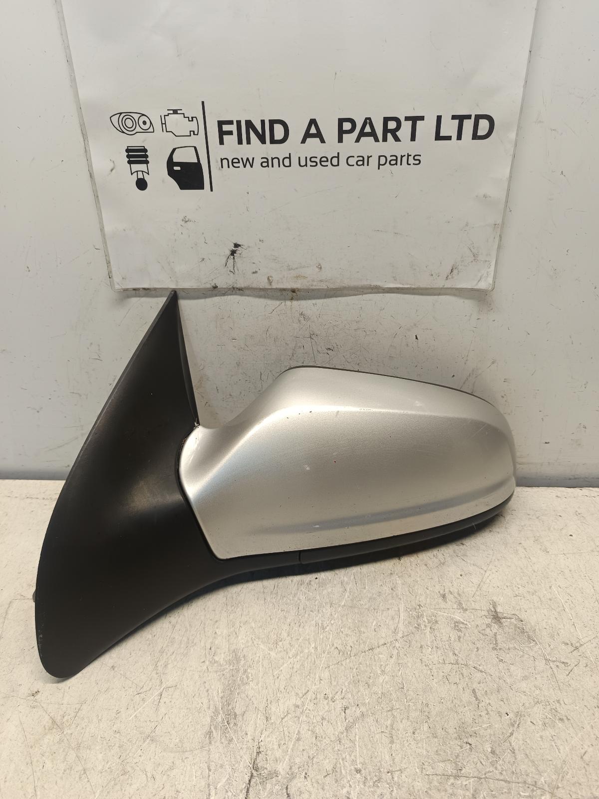 View Auto part Left Door Mirror HOLDEN ASTRA 2006
