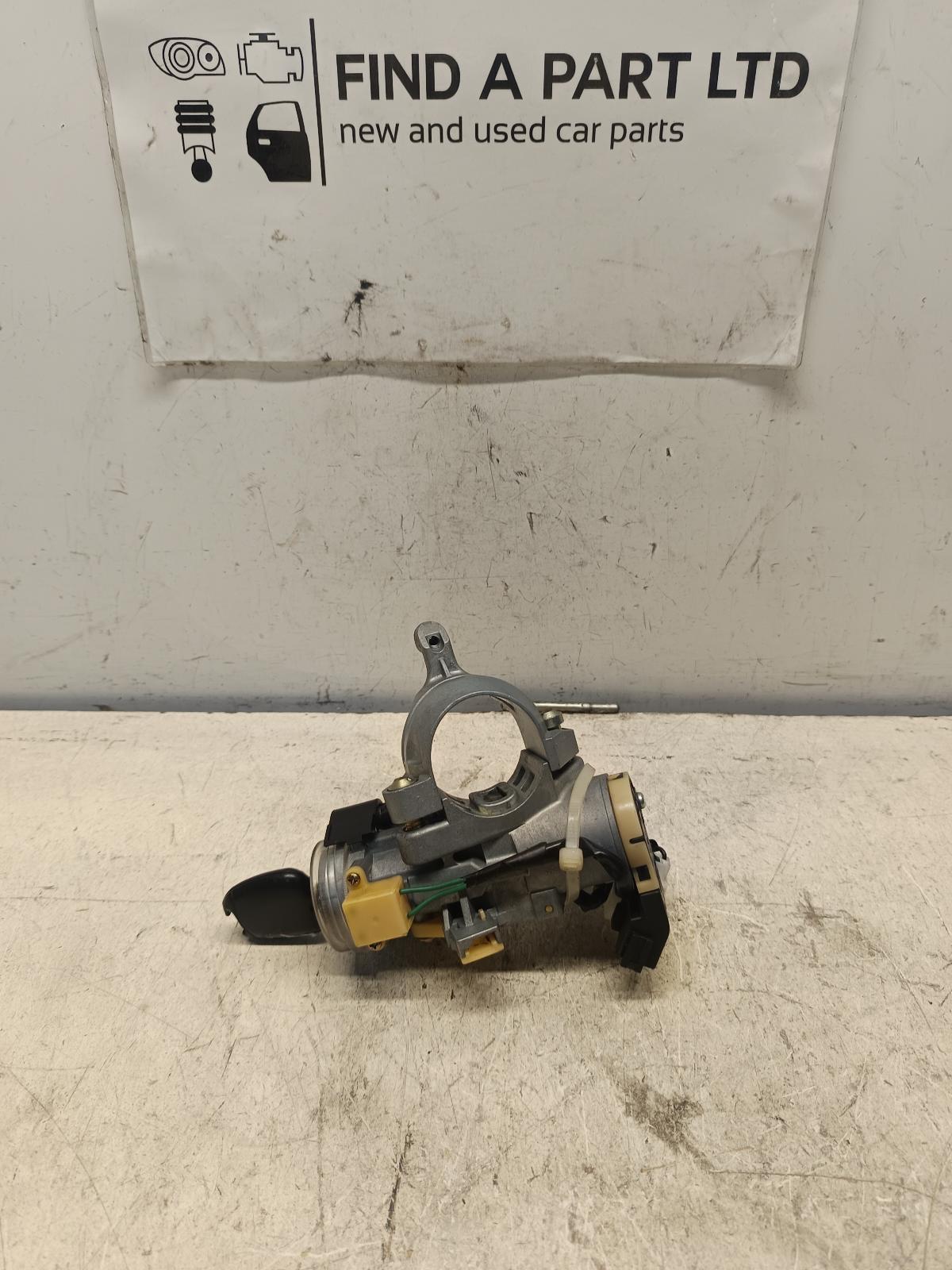 View Auto part Ignition W/ Key MITSUBISHI COLT 2005