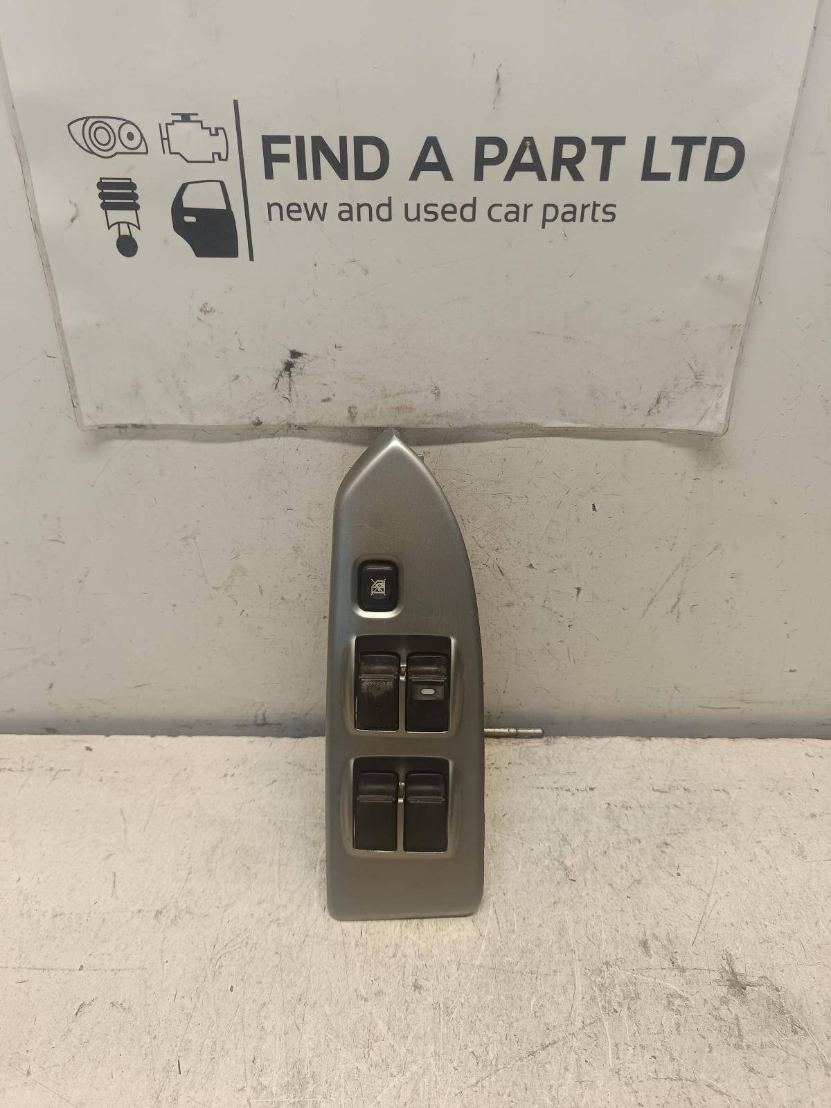 View Auto part Pwr Dr Wind Switch MITSUBISHI COLT 2005