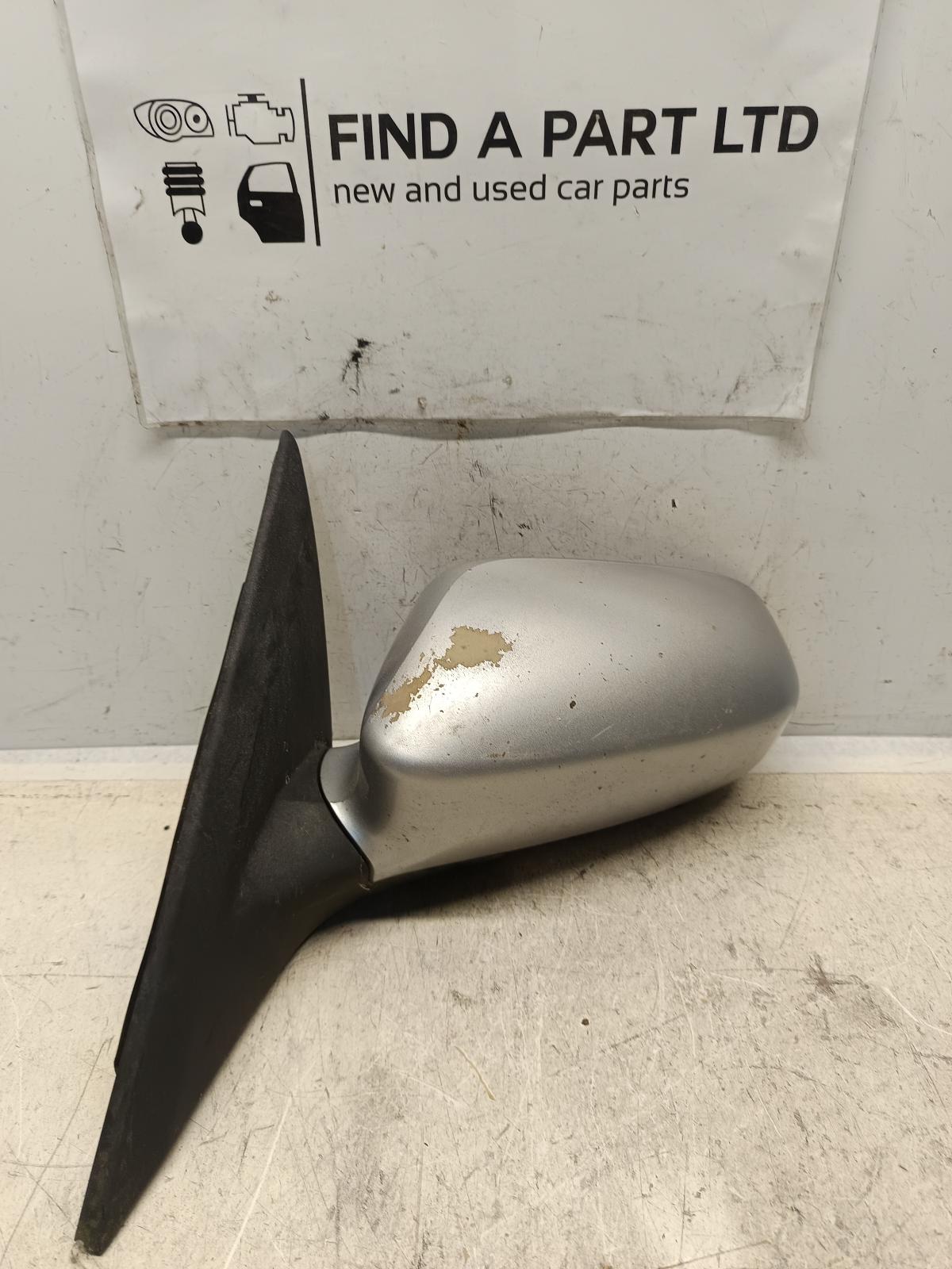 View Auto part Left Door Mirror HONDA CIVIC 2001