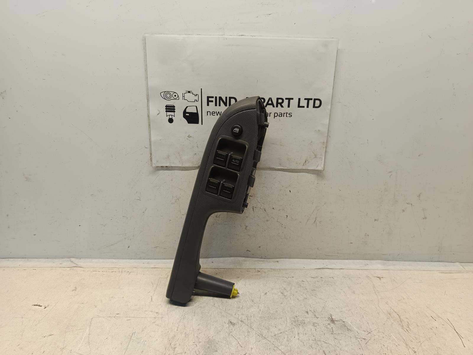 View Auto part Pwr Dr Wind Switch HONDA CIVIC 2001