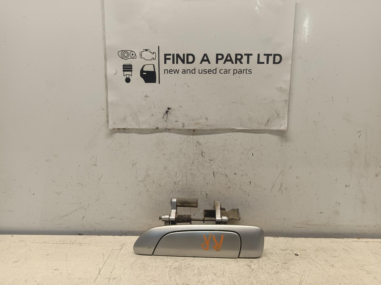 View Auto part Door Handle HONDA CIVIC 2001