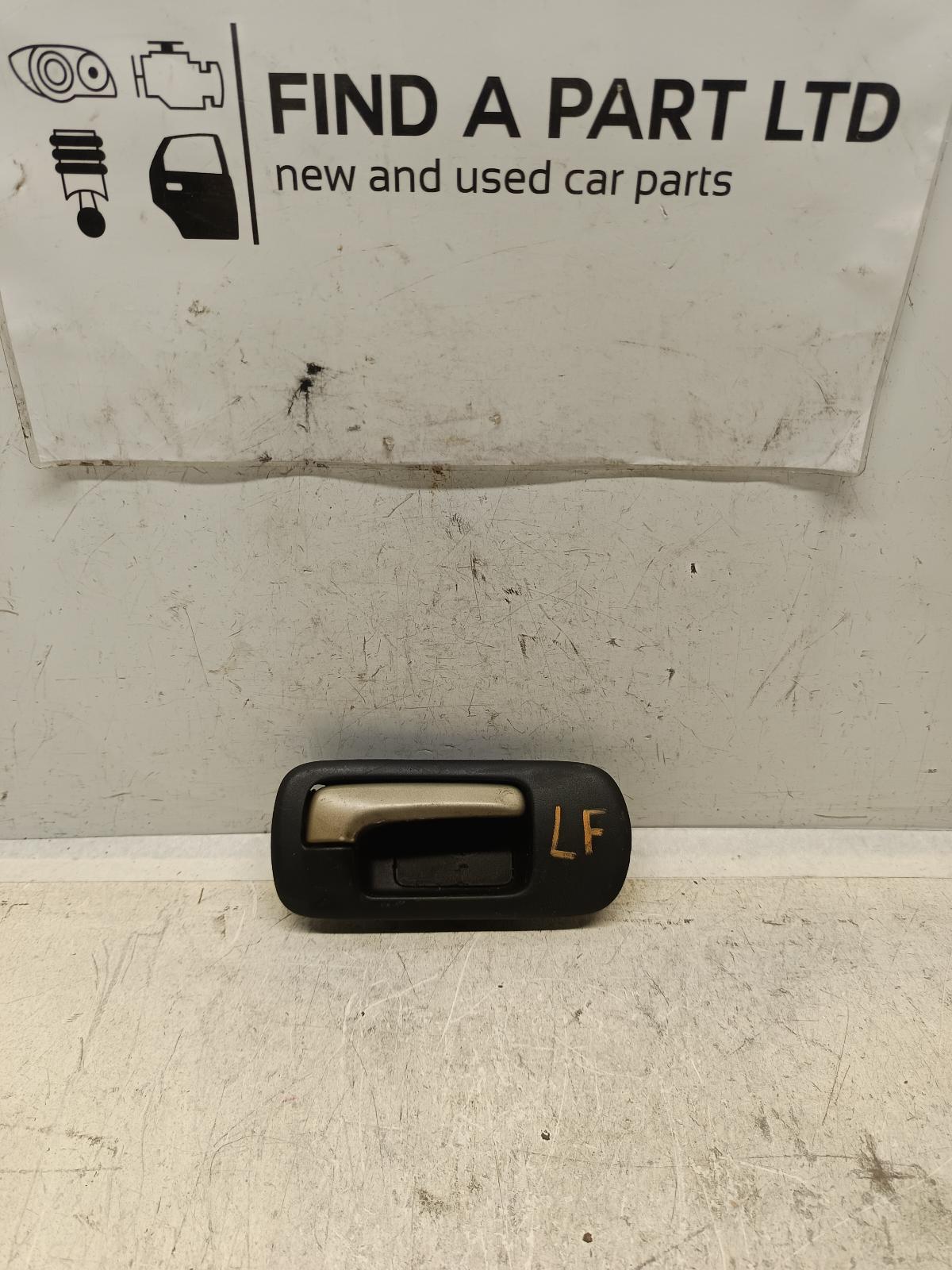 View Auto part Door Handle HONDA CIVIC 2001