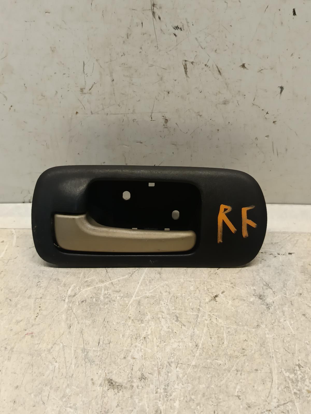 View Auto part Door Handle HONDA CIVIC 2001