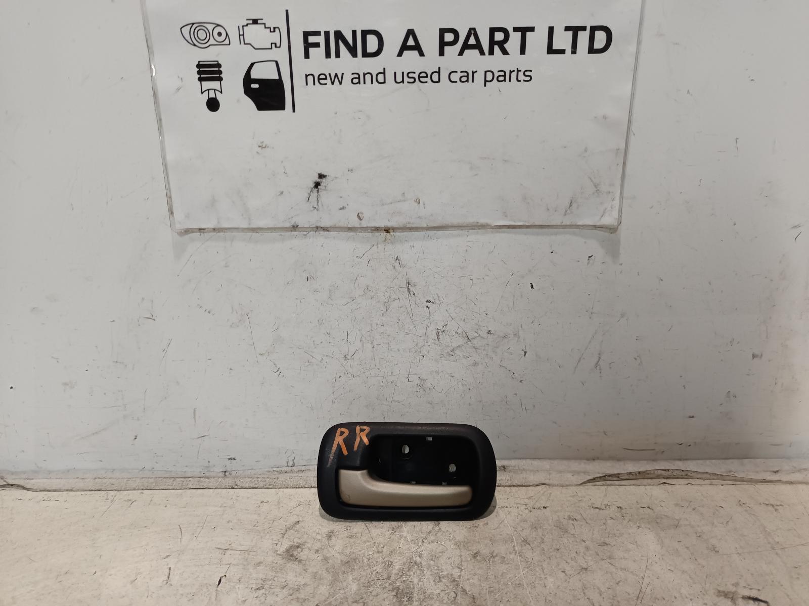 View Auto part Door Handle HONDA CIVIC 2001