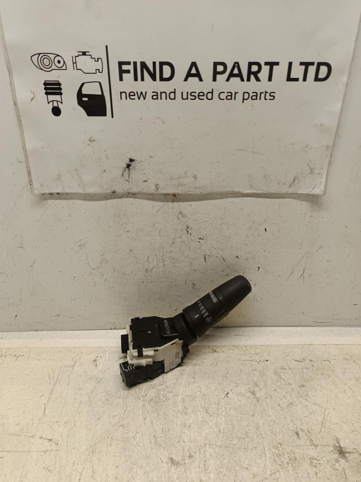 View Auto part Combination Switch NISSAN MAXIMA 2006