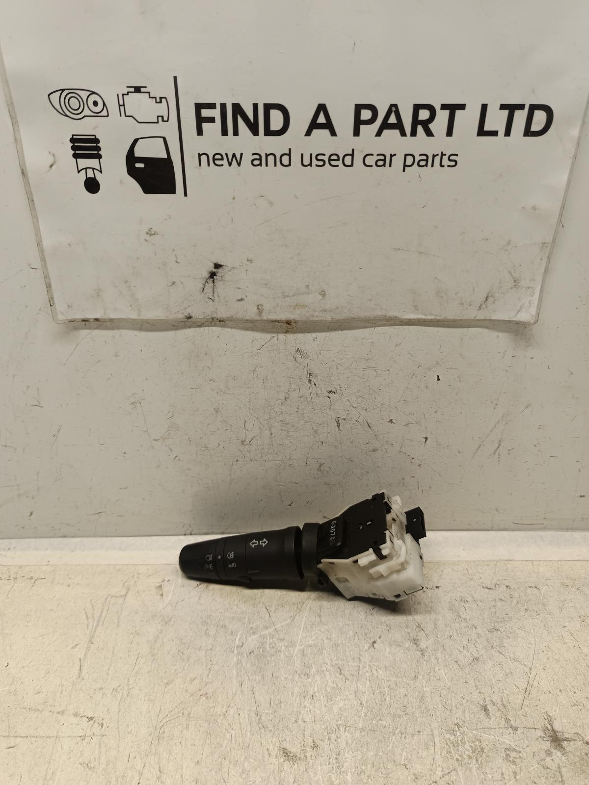 View Auto part Combination Switch NISSAN MAXIMA 2006