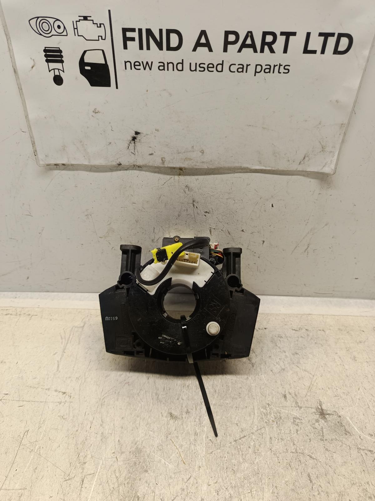 View Auto part Airbag Module/Sensor NISSAN MAXIMA 2006