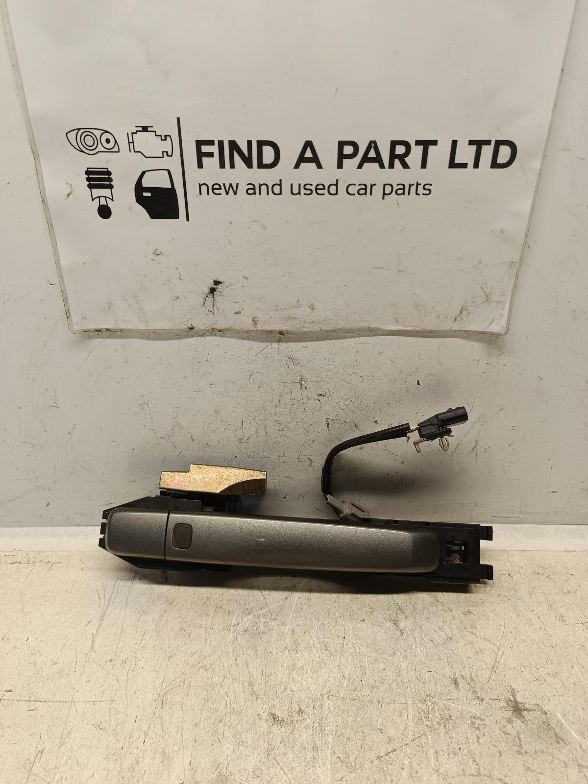 View Auto part Door Handle NISSAN MAXIMA 2006