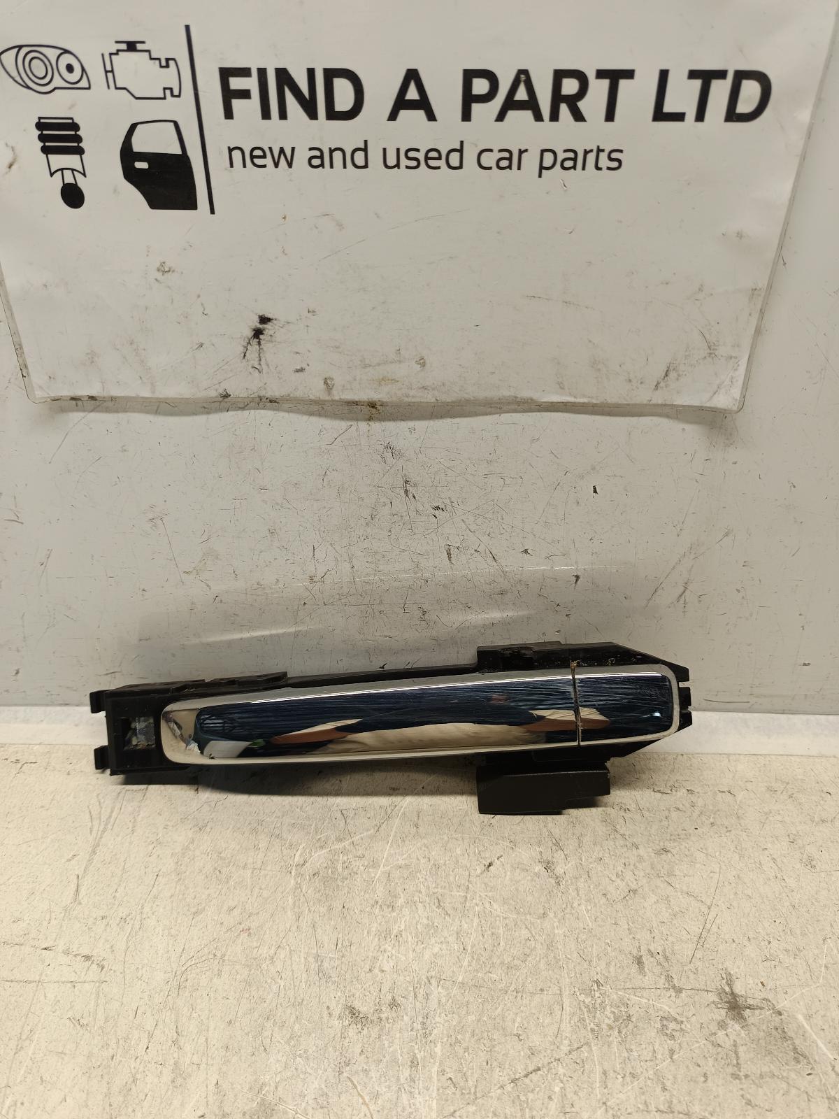 View Auto part Door Handle NISSAN MAXIMA 2006