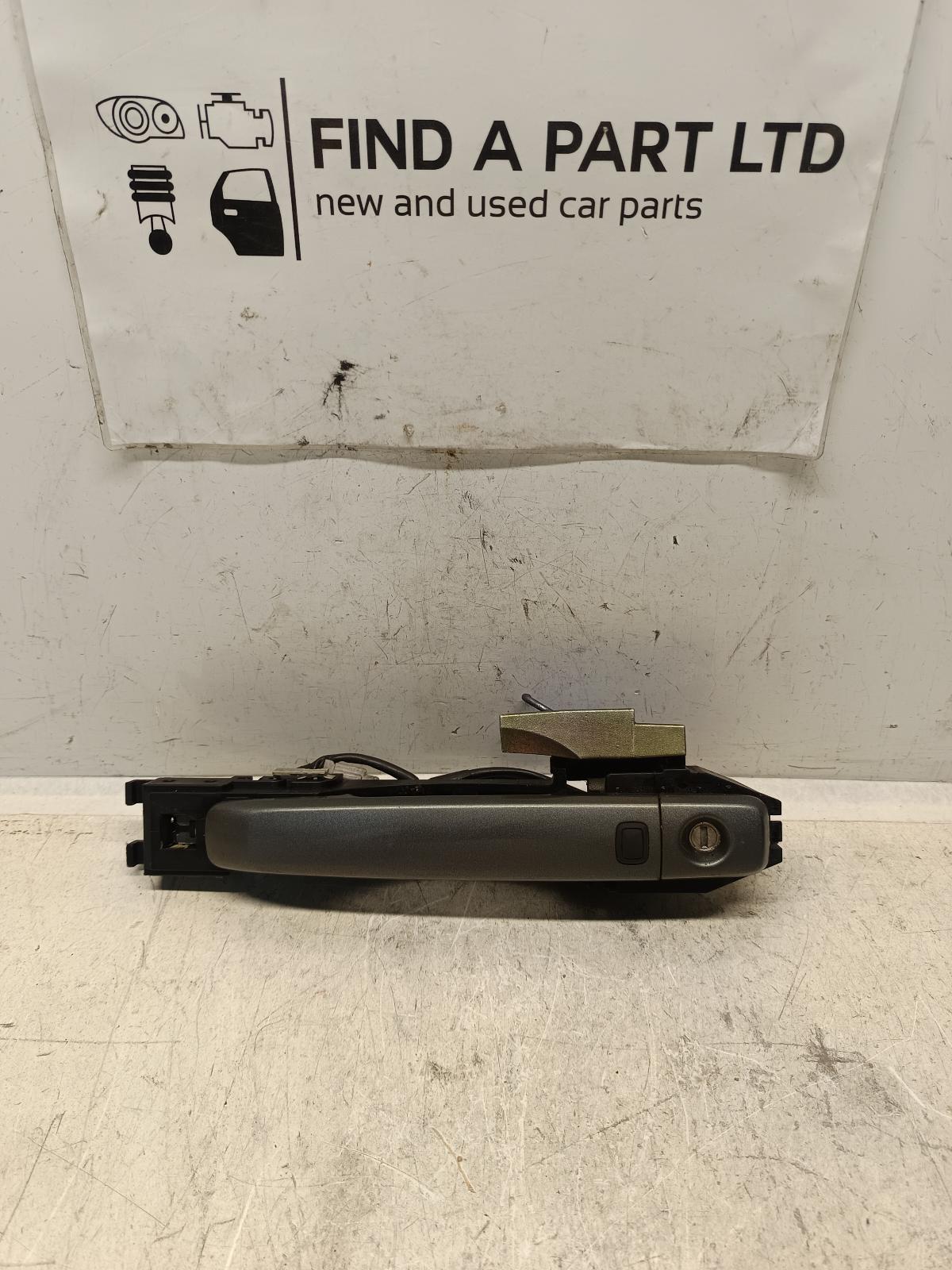 View Auto part Door Handle NISSAN MAXIMA 2006