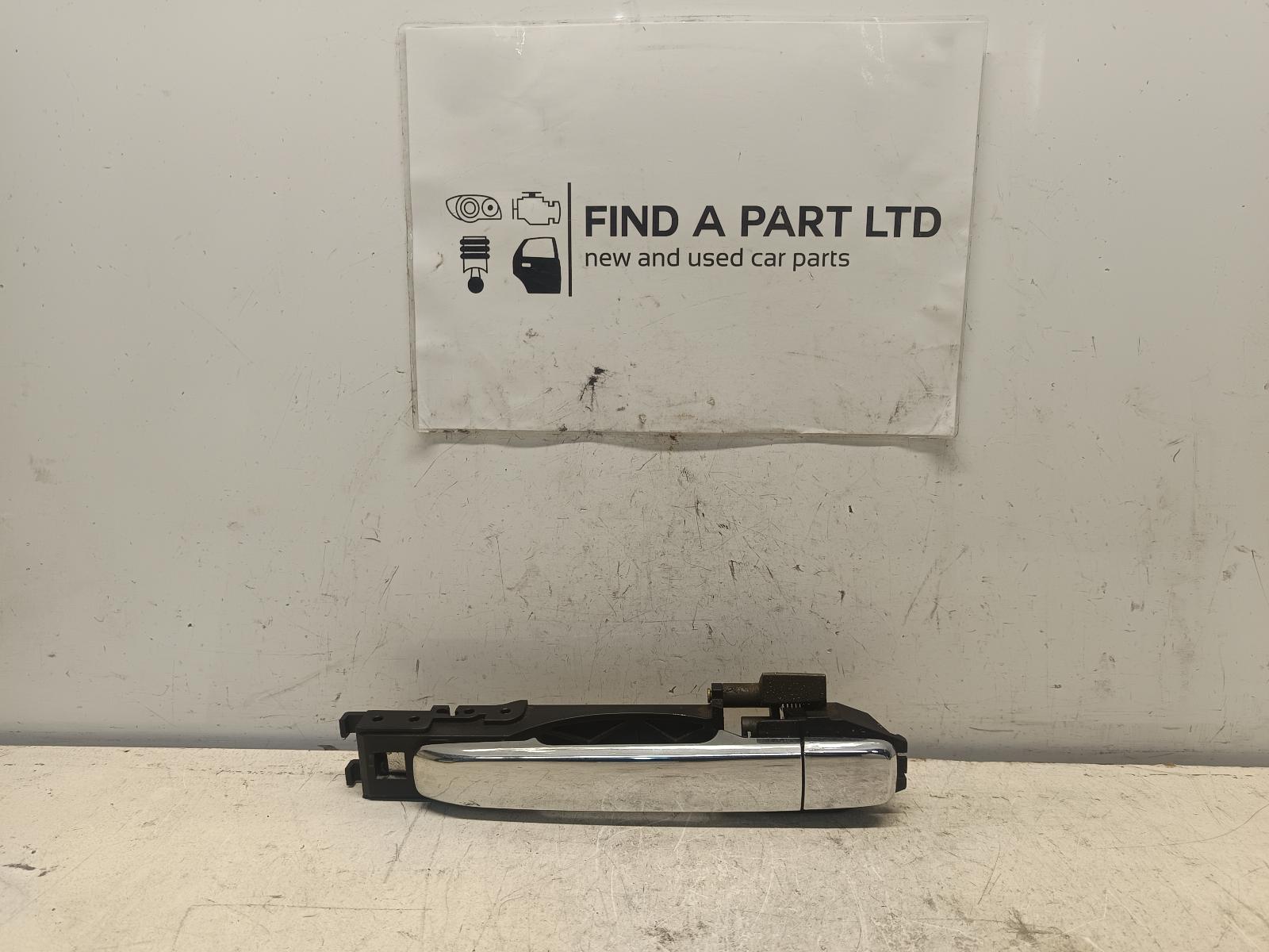 View Auto part Door Handle NISSAN MAXIMA 2006