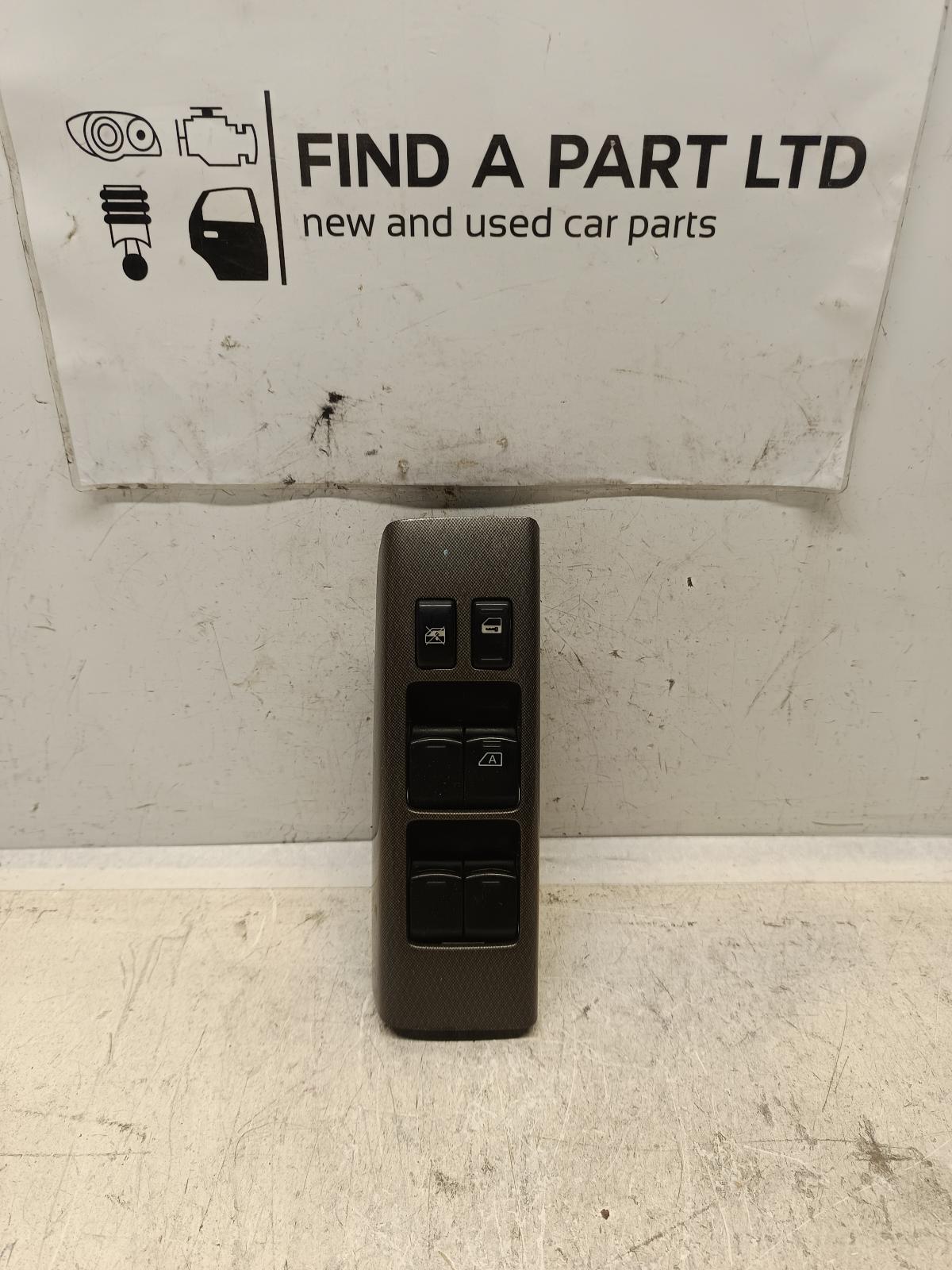 View Auto part Pwr Dr Wind Switch NISSAN MAXIMA 2006