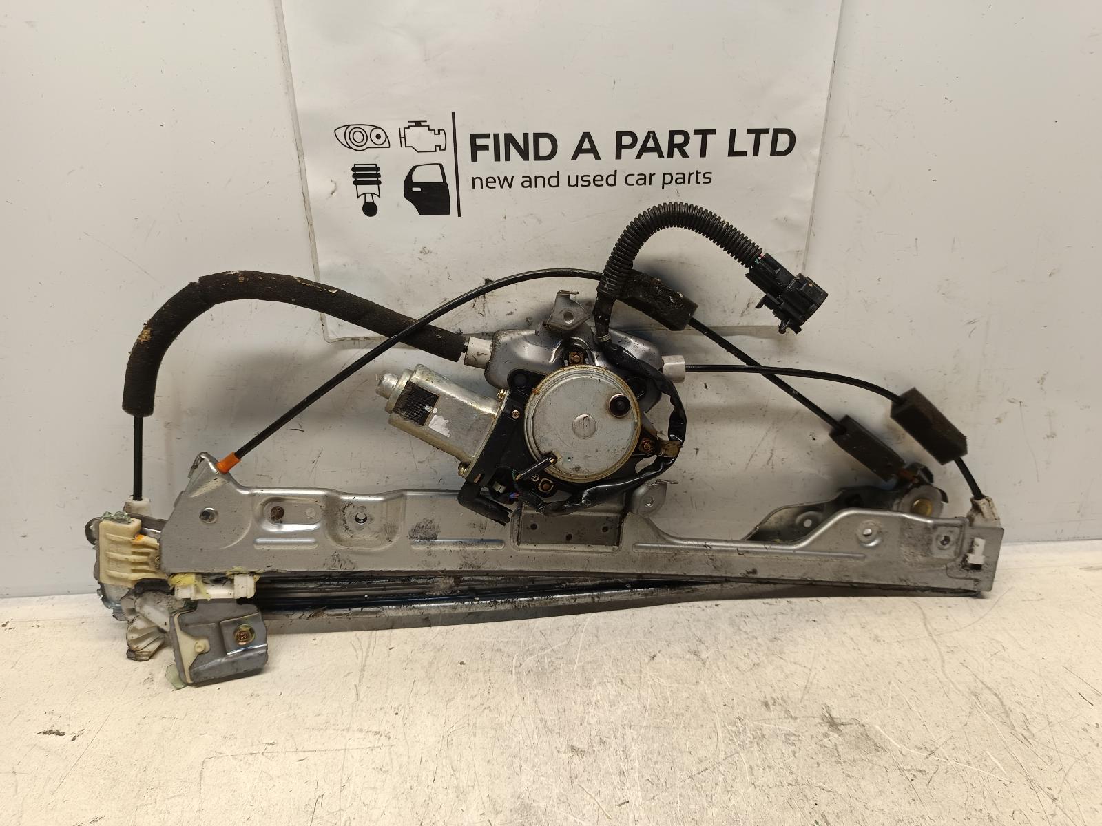 View Auto part Right Front Window Reg/Motor NISSAN MAXIMA 2006