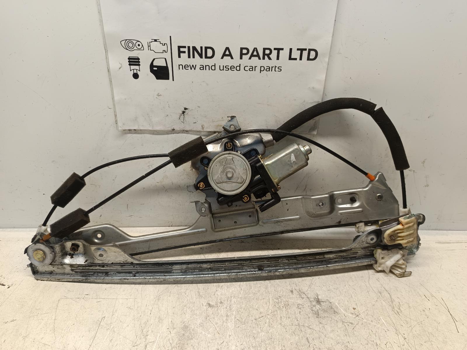 View Auto part Left Front Window Reg/Motor NISSAN MAXIMA 2006