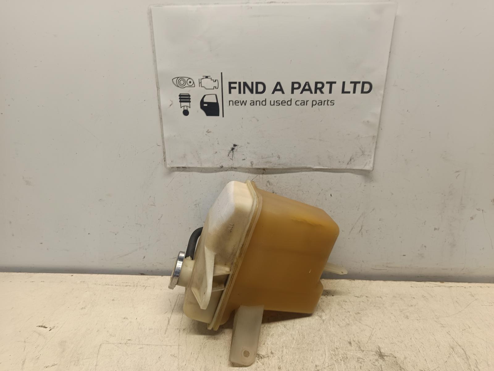 View Auto part Overflow Bottle MAZDA MPV 2000