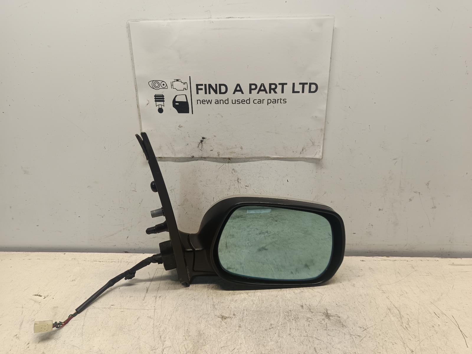 View Auto part Right Door Mirror TOYOTA IPSUM (NZ ONLY) 2002