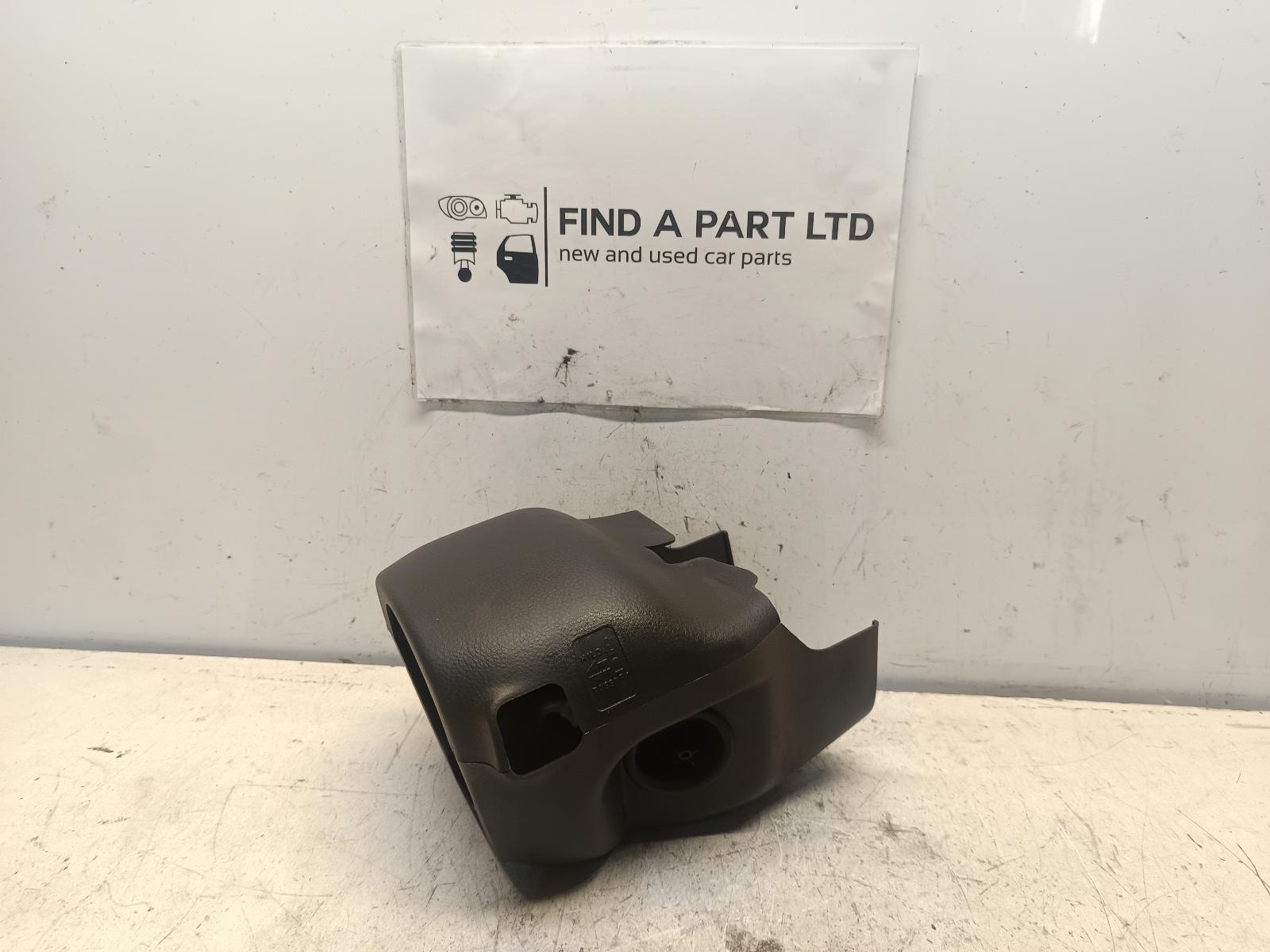 View Auto part Steering Column Shro MITSUBISHI LANCER 2002